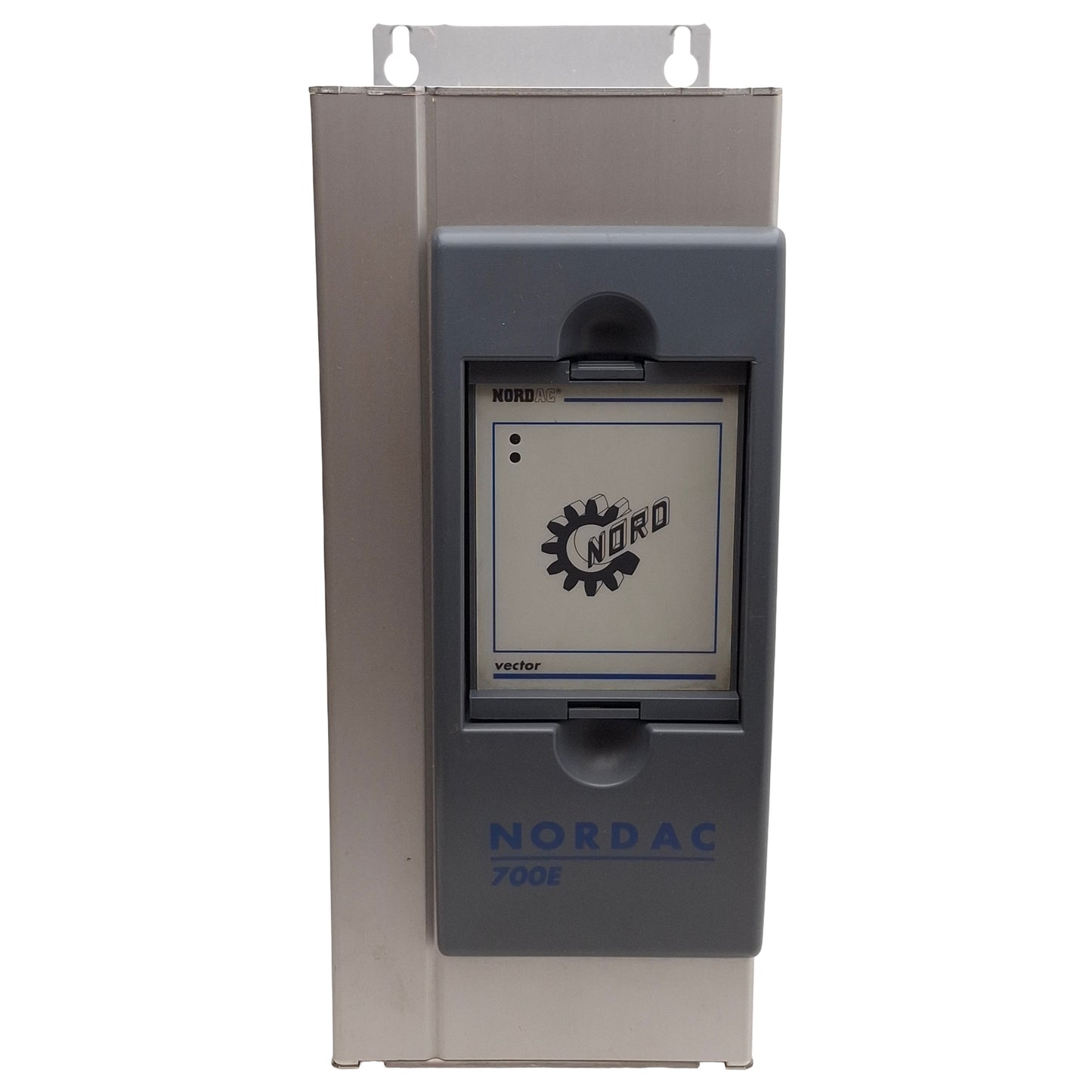 Used Nord SK 700E-551-340-A Inverter, 5.5kW, 3Ø, 380-460VAC In, 0-460VAC Out, 0-400Hz