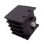 Used Siemens 3RH1911-1FA22 Auxiliary Contact Block, 2NO+2NC, 690VAC 10A Max