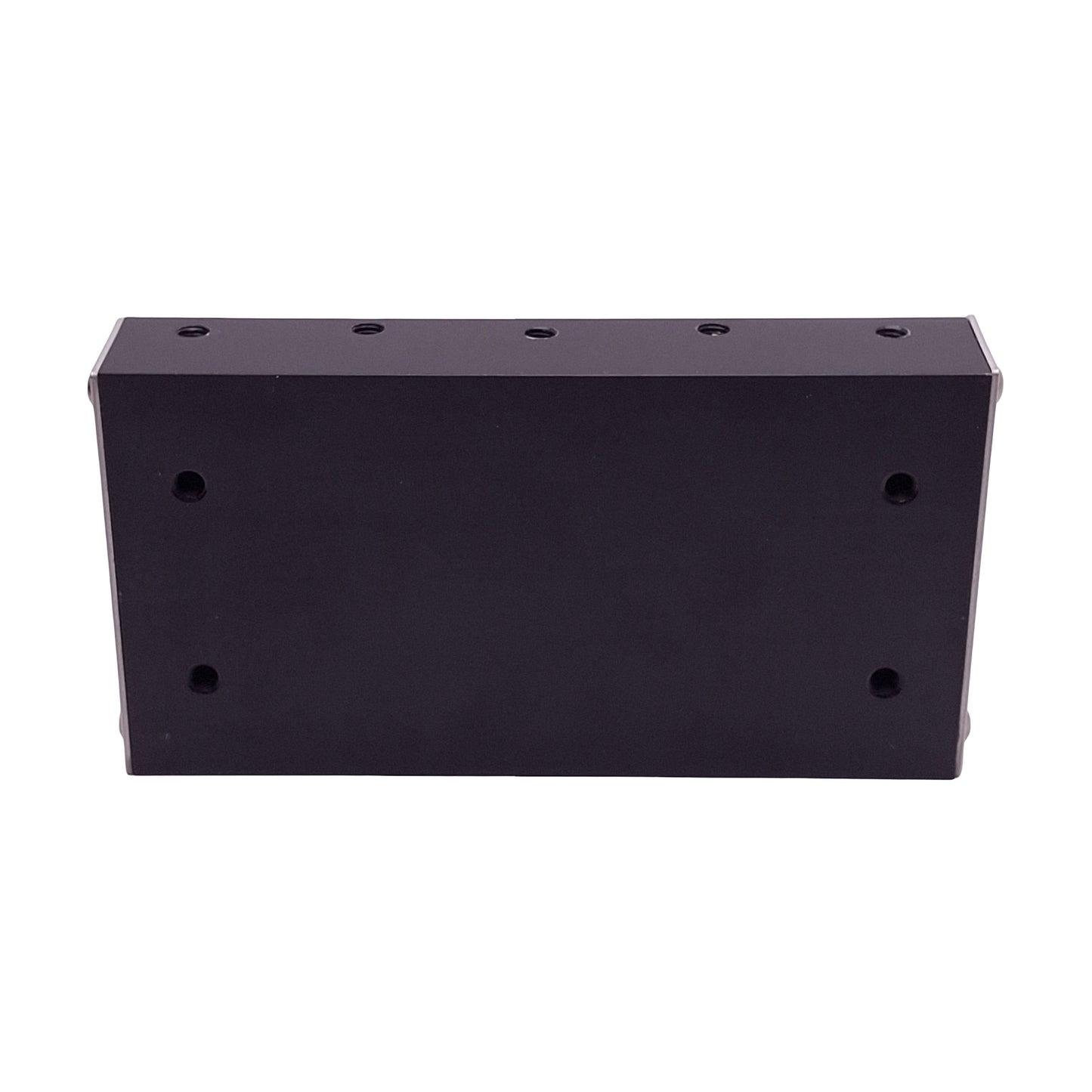 New – Open box Del-Tron RS3-3SS Crossed Roller Slide, 3in Travel, 5in x 2.62in x 1in, 340lbs