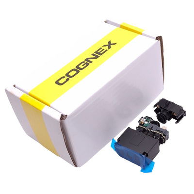 Used Cognex DM280-KIT-IMGMAX 16mm Lens ImageMax Kit for DataMan 280 Barcode Reader