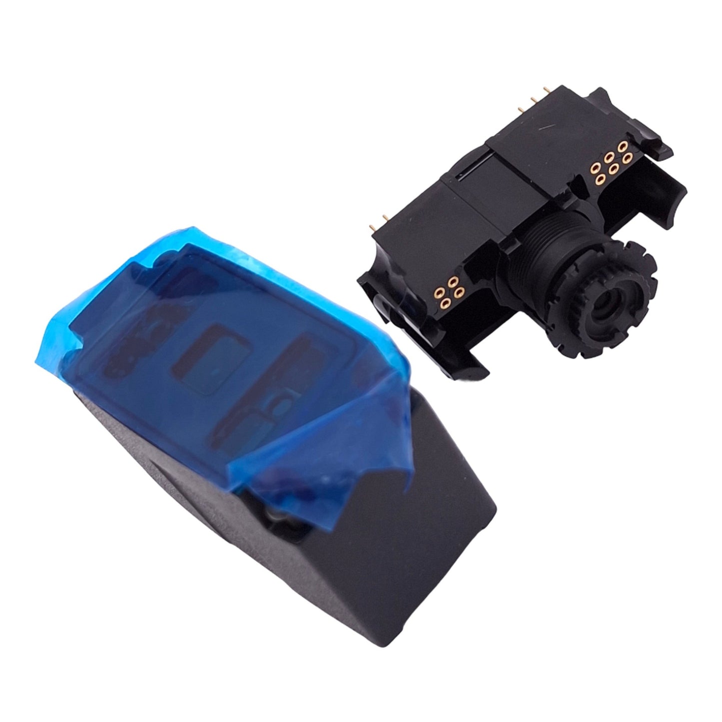 Used Cognex DM280-KIT-IMGMAX 16mm Lens ImageMax Kit for DataMan 280 Barcode Reader