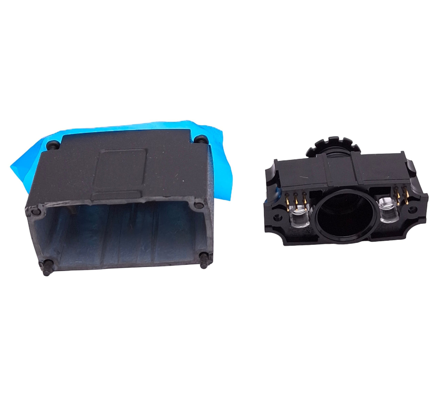 Used Cognex DM280-KIT-IMGMAX 16mm Lens ImageMax Kit for DataMan 280 Barcode Reader