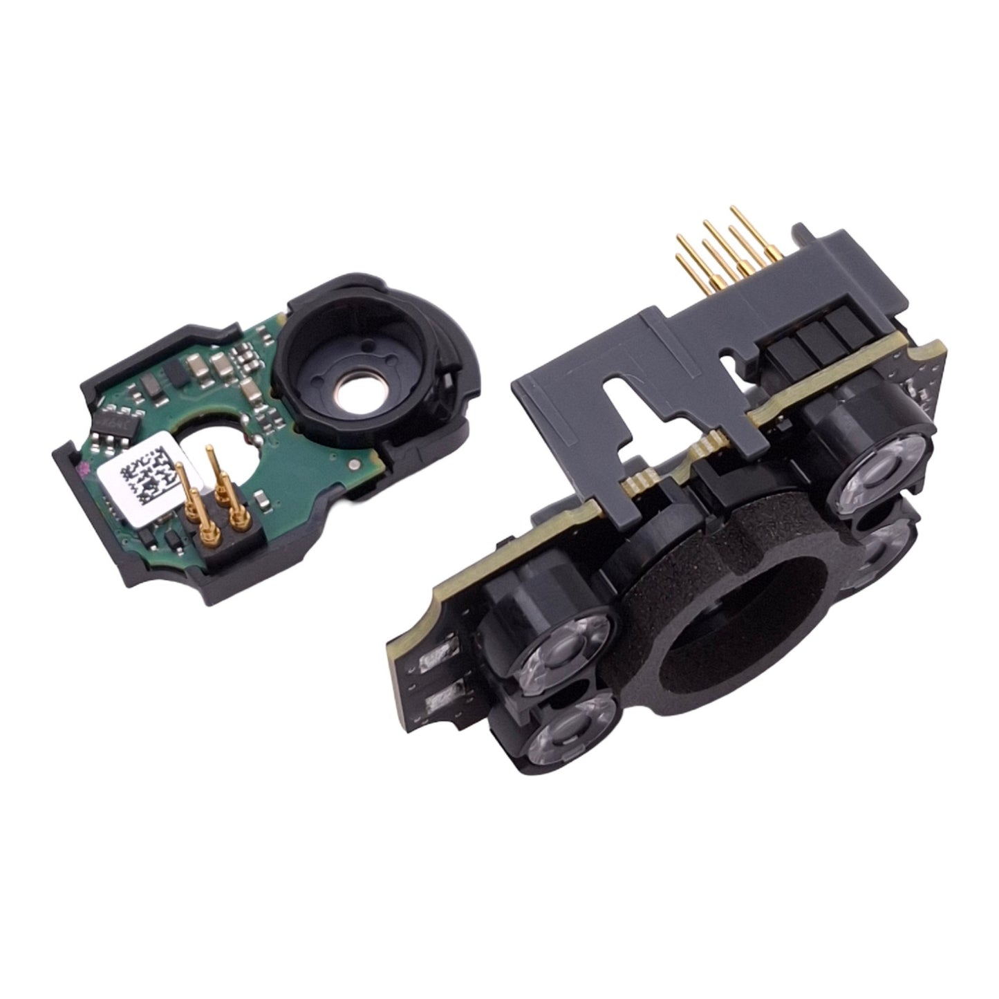 Used Cognex DM280-KIT-IMGMAX 16mm Lens ImageMax Kit for DataMan 280 Barcode Reader