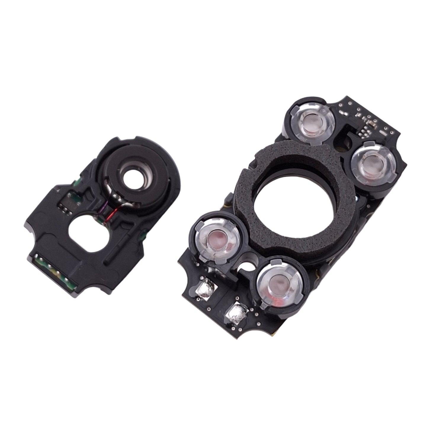 Used Cognex DM280-KIT-IMGMAX 16mm Lens ImageMax Kit for DataMan 280 Barcode Reader