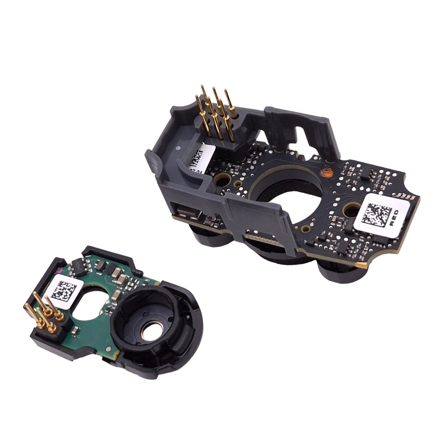 Used Cognex DM280-KIT-IMGMAX 16mm Lens ImageMax Kit for DataMan 280 Barcode Reader