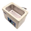 Used VWR B2500A-MT Ultrasonic Cleaner 110V-120VAC Input, 1.1A, 2.8L, 85W Output