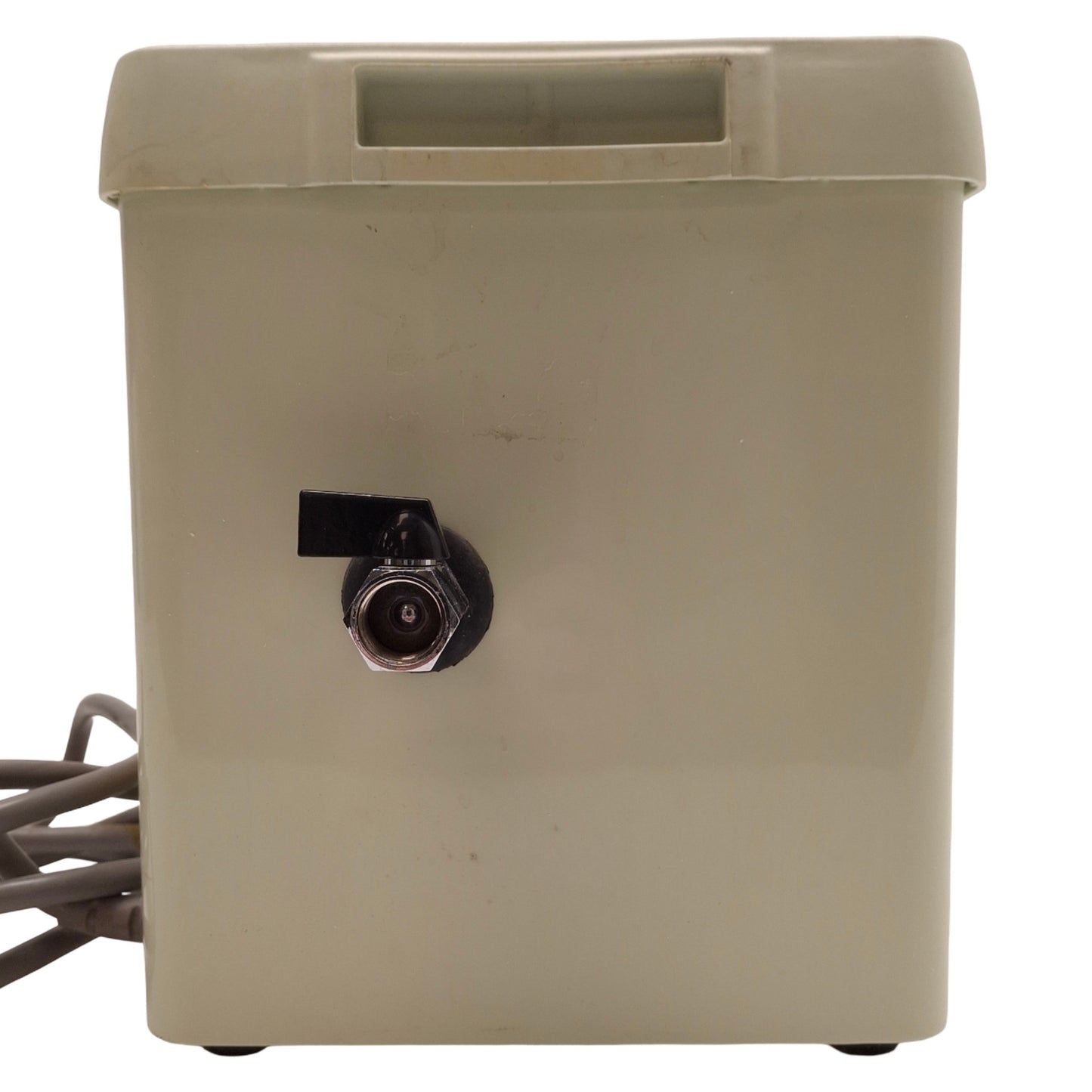 Used VWR B2500A-MT Ultrasonic Cleaner 110V-120VAC Input, 1.1A, 2.8L, 85W Output