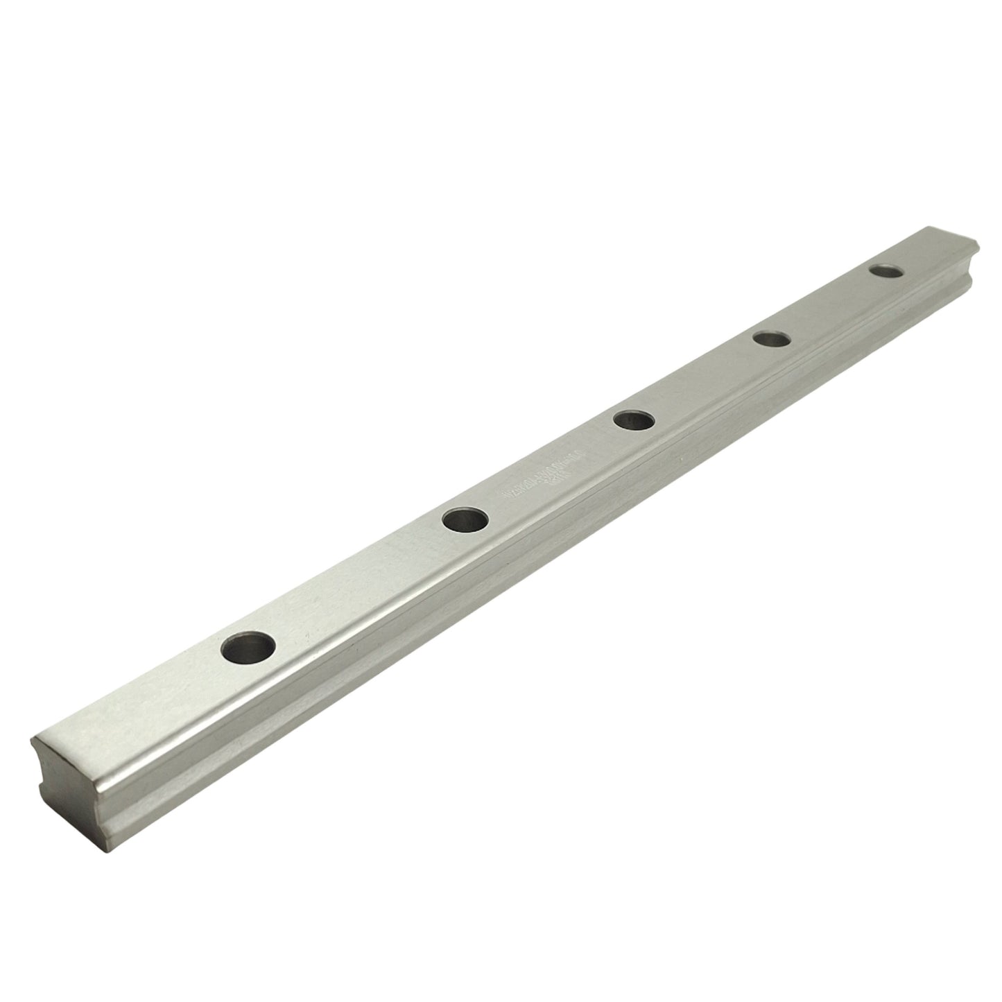 New Thomson Linear 421N20A+320.000Y=40 Linear Rail 300mm Length x 20mm x 16.3mm
