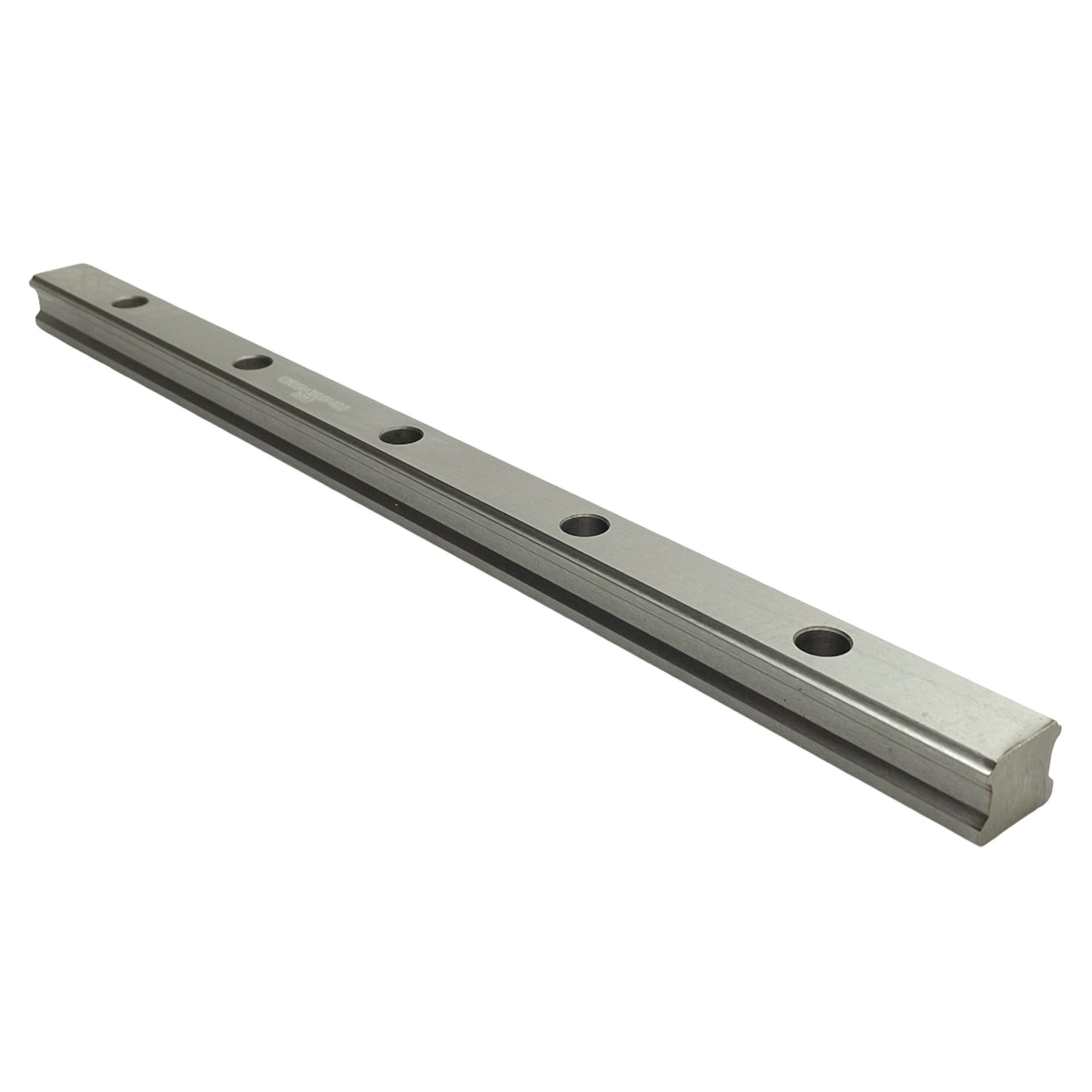 New Thomson Linear 421N20A+320.000Y=40 Linear Rail 300mm Length x 20mm x 16.3mm
