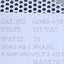 Used VWR 12365-416 Laboratory Stirrer 10 x 10in Top, 120VAC, 0.5A, 60-1600RPM Speed