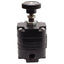 Used Numatics R800-02D Pneumatic Regulator, 150psig Inlet, 2-40psig Set, 1/4in NPTF