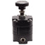 Used Numatics R800-02D Pneumatic Regulator, 150psig Inlet, 2-40psig Set, 1/4in NPTF