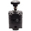 Used Numatics R800-02D Pneumatic Regulator, 150psig Inlet, 2-40psig Set, 1/4in NPTF