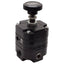 Used Numatics R800-02D Pneumatic Regulator, 150psig Inlet, 2-40psig Set, 1/4in NPTF