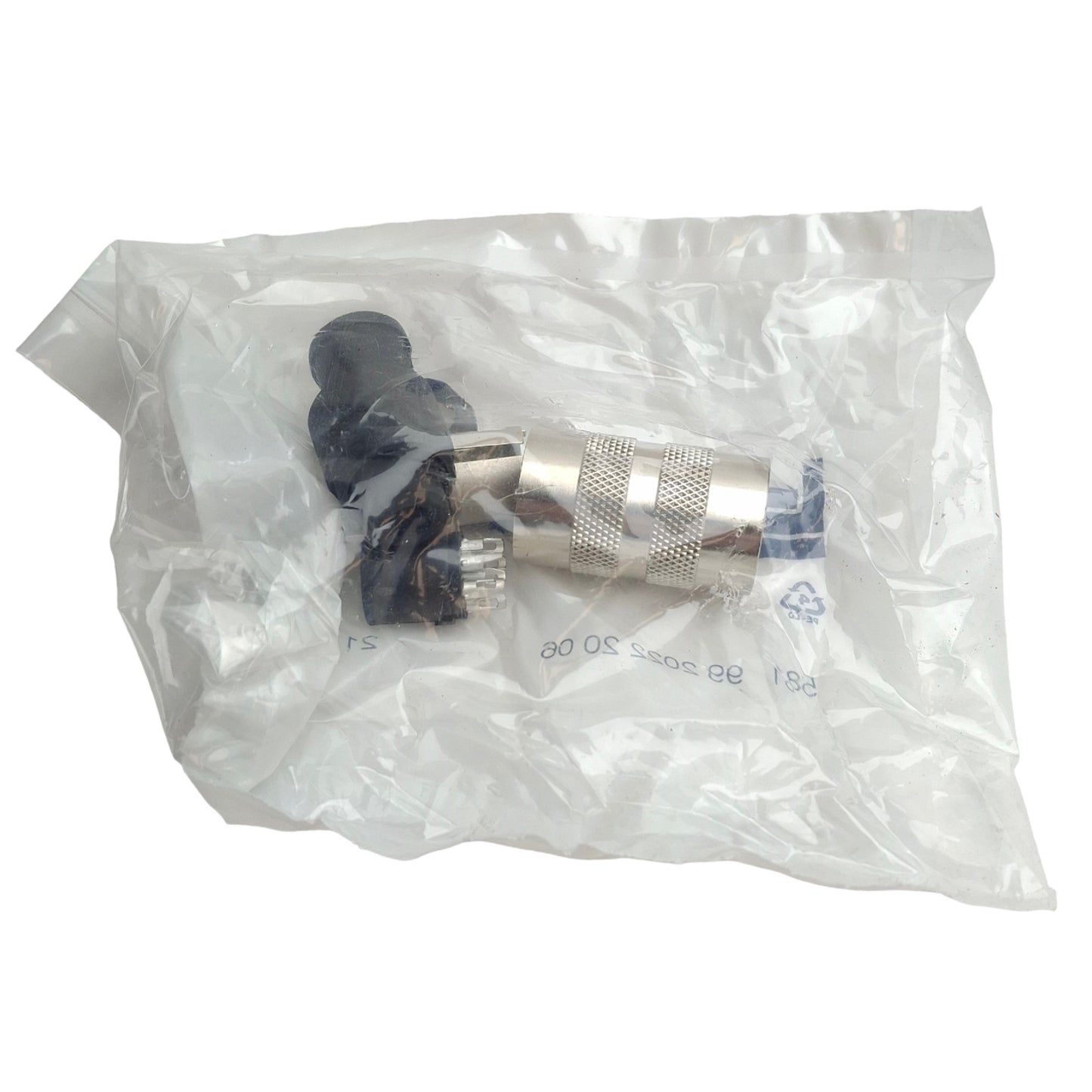 New M+W Instruments D-6230 Mass-Stream Mass Flow Controller, 50 In/Min, N2 Gas 24VDC