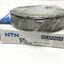 New NTN 4T-30215 Tapered Roller Bearing, ⌀75mm ID, ⌀130mm OD, 27.25mm Wide