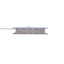 Used Koch BWD500150 Brake Resistor 150Ohms Resistance, 850VDC Voltage, 200W