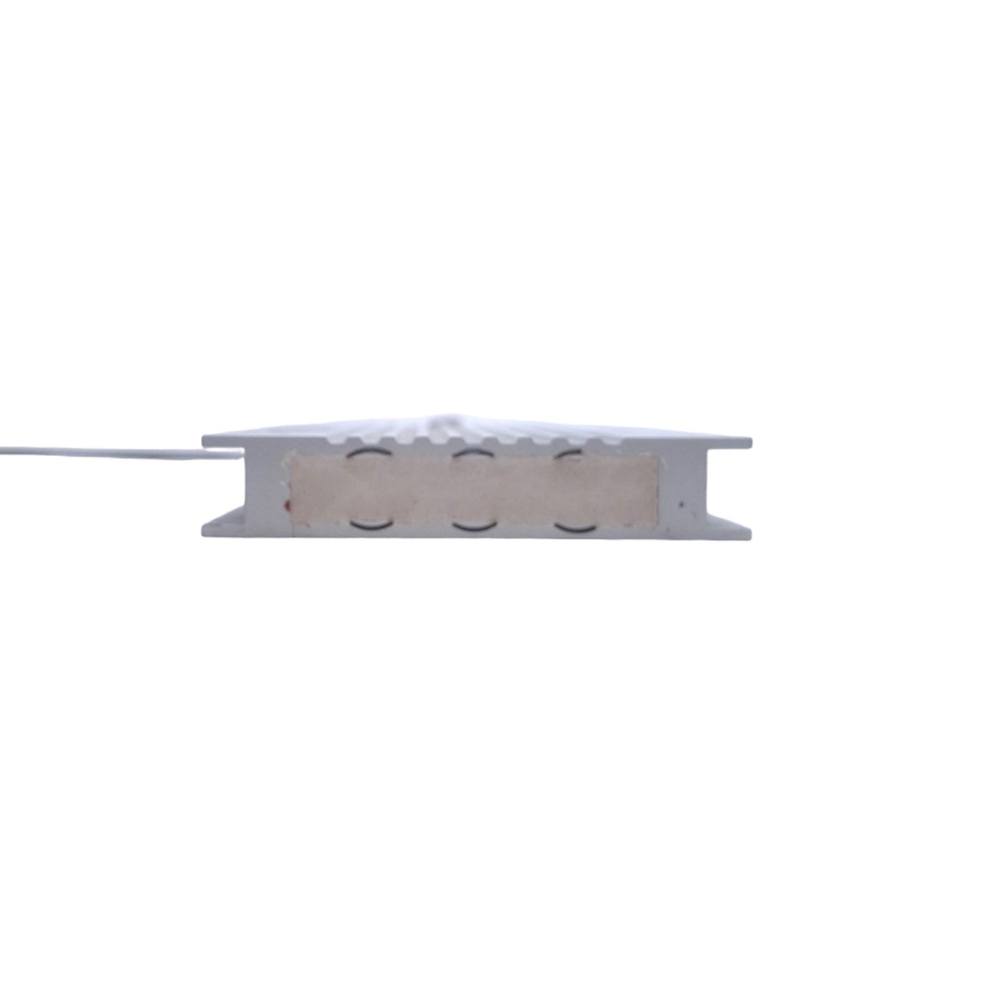 Used Koch BWD500150 Brake Resistor 150Ohms Resistance, 850VDC Voltage, 200W