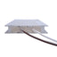 Used Koch BWD500150 Brake Resistor 150Ohms Resistance, 850VDC Voltage, 200W