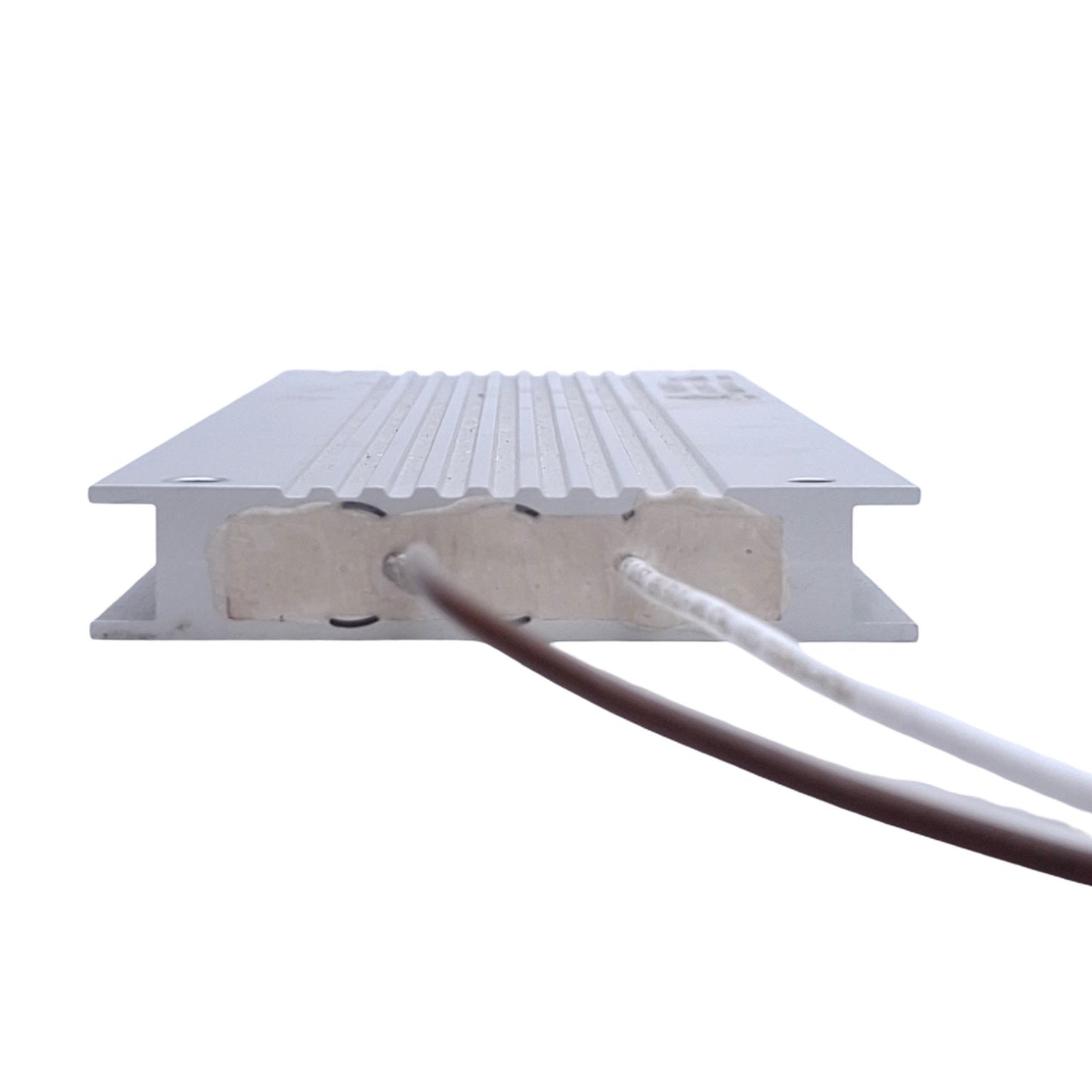 Used Koch BWD500150 Brake Resistor 150Ohms Resistance, 850VDC Voltage, 200W