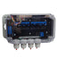 New – Open box Cognex DMA-CCM-1 I/O Module, In: 0 - 264VAC, Out: 24VDC 1.72A, DataMan 300, 503