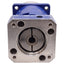 Used Alpha SP060-MF1-010-030-000 Planetary Gearbox 10:1 3/8" Bore 5/8" Shaft NEMA 23