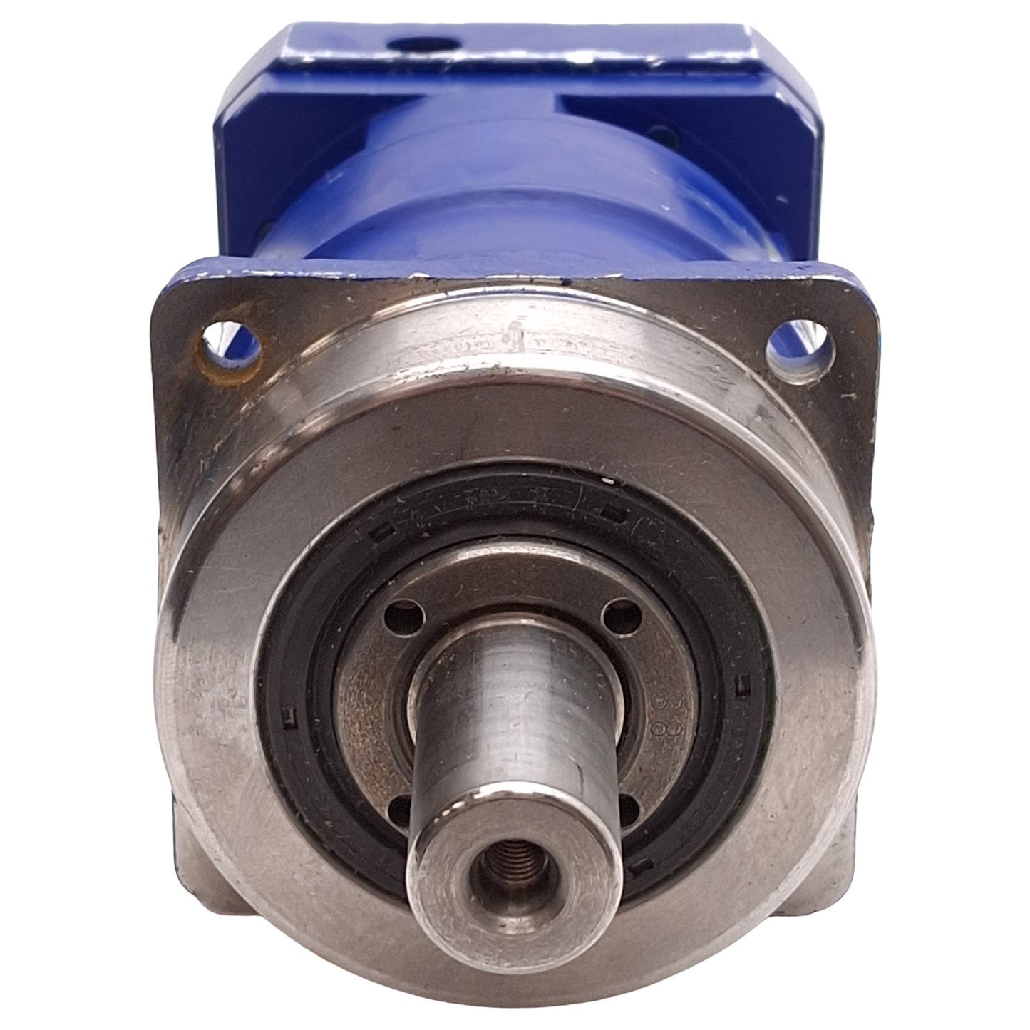 Used Alpha SP060-MF1-010-030-000 Planetary Gearbox 10:1 3/8" Bore 5/8" Shaft NEMA 23