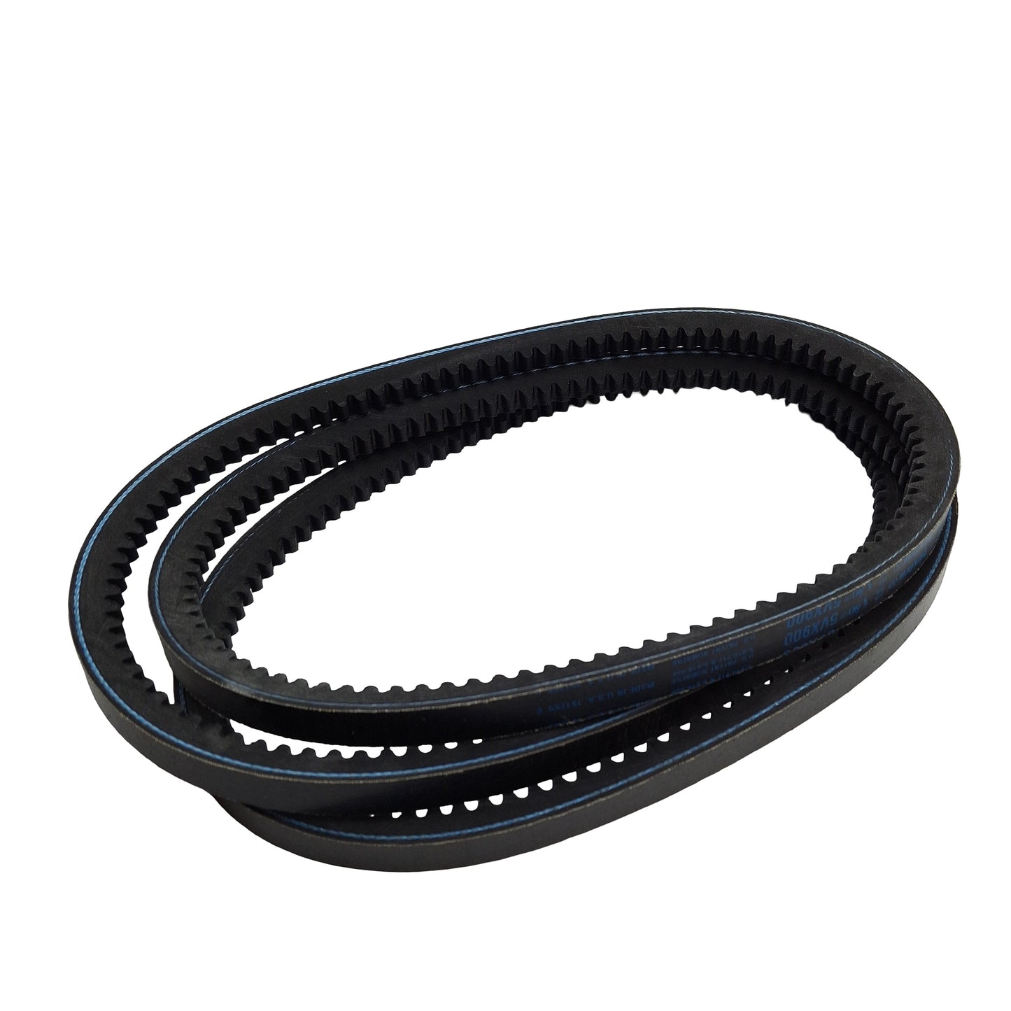 New – Open box Gates 5VX900 Notch Powerband Drive / V-Belt, 5/8in Width x 90in Length, 1 Band