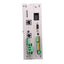 Used IAI D-65824 RCA-S-RSA-EU Actuator Controller for ROBO Cylinder, DB15F RJ45 24VDC