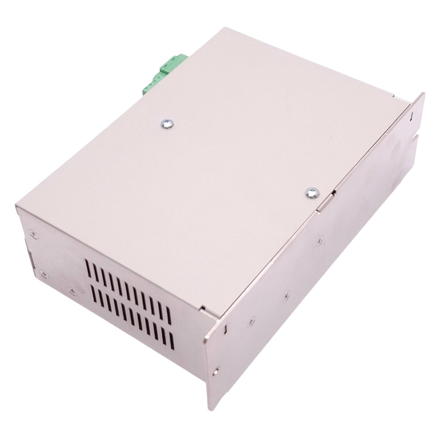 Used IAI D-65824 RCA-S-RSA-EU Actuator Controller for ROBO Cylinder, DB15F RJ45 24VDC