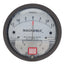 New Dwyer 2300-3KPA Differential Pressure Gauge, 1.5-0-1.5kPa, 1/8in NPT, 100kPa Max