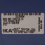 Used IKA MIDI MR 1 DIGITAL S1 Magnetic Stirrer, 1-Station, 0-1000rpm, 100-120VAC