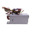 Used Enhance ENP-2320 Switching Power Supply 200W 100-240VAC In, +5V/+3.3V/+12VDC Out