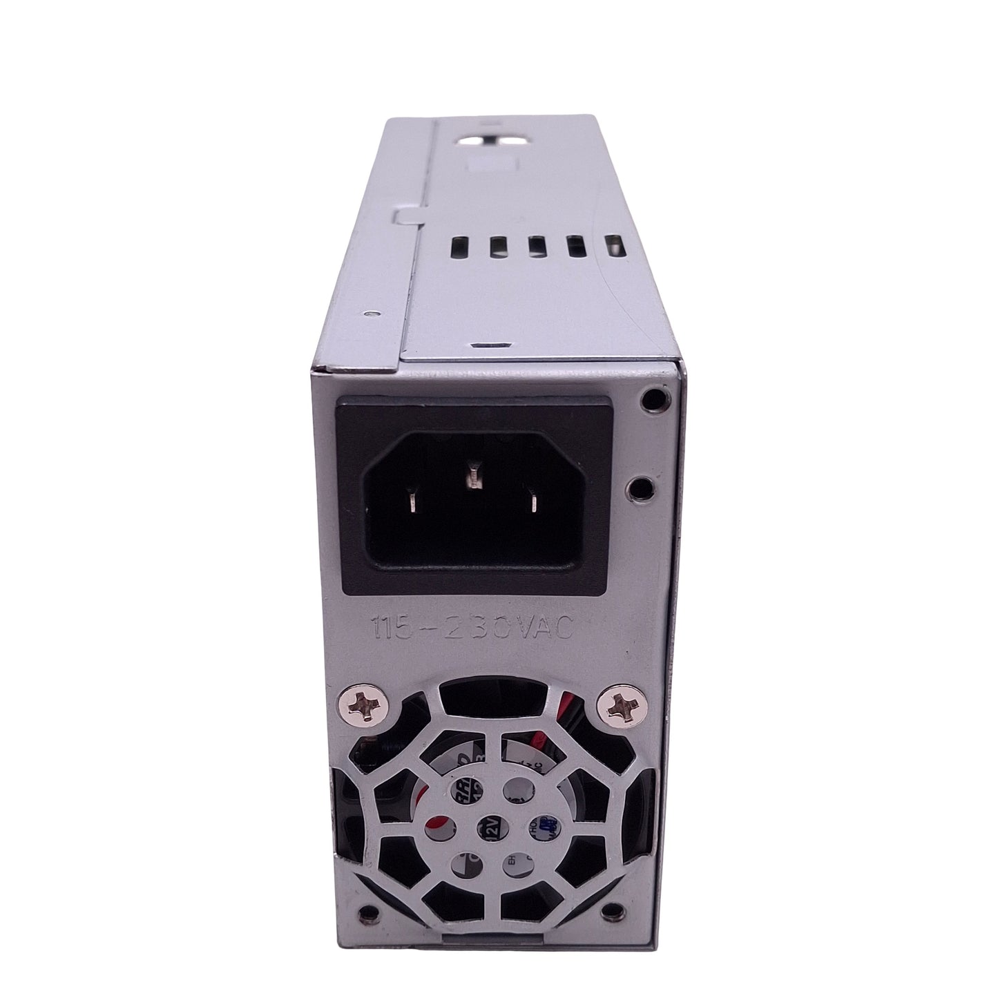Used Enhance ENP-2320 Switching Power Supply 200W 100-240VAC In, +5V/+3.3V/+12VDC Out