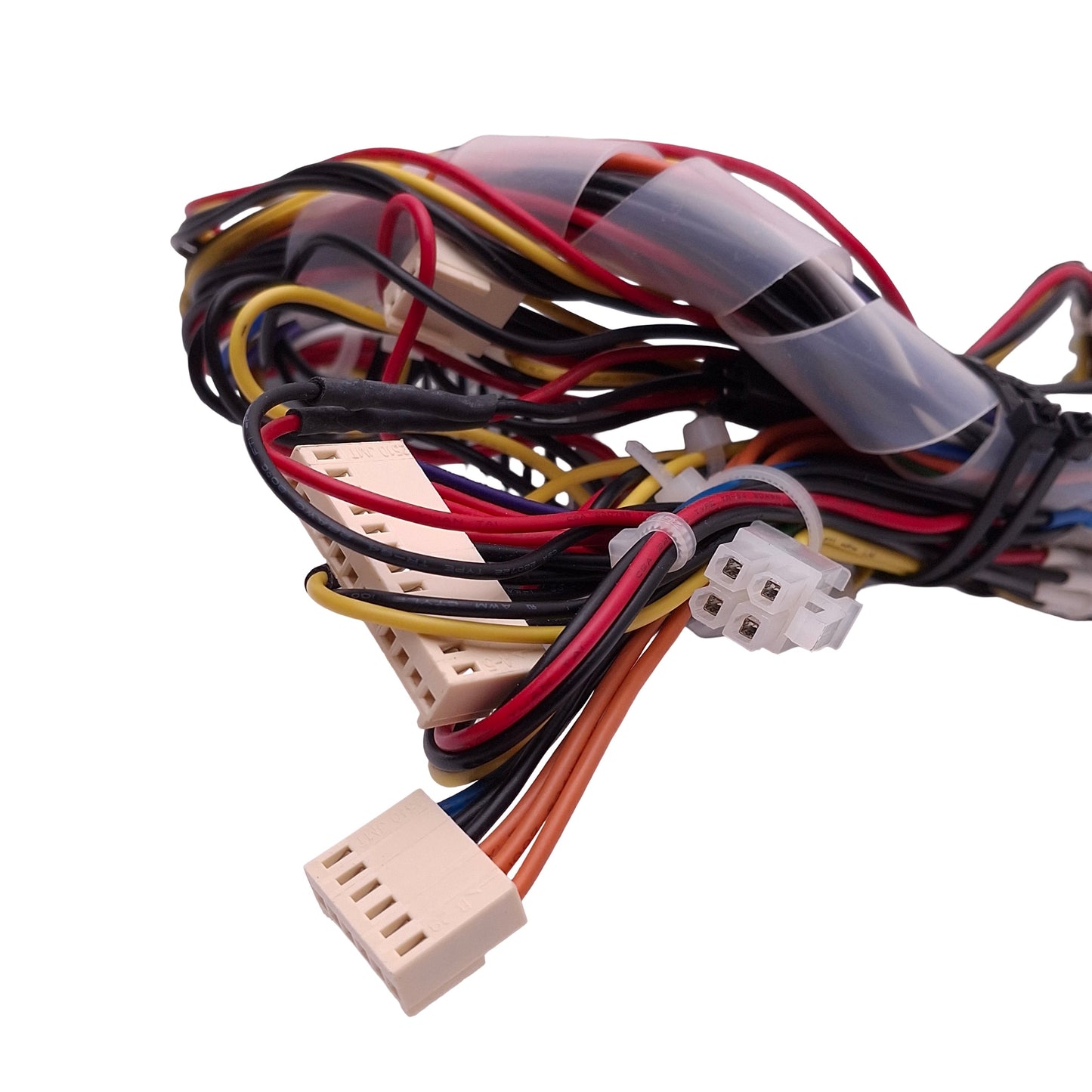Used Enhance ENP-2320 Switching Power Supply 200W 100-240VAC In, +5V/+3.3V/+12VDC Out