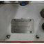Used Power Team PQ604S High Pressure Double Acting Power Unit 2HP 10000psi 230VAC 1Ph