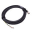 New Allied Vision 9437 Camera I/O Cable, 6-Pin Hirose Female, 5 Meter Length