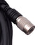 New Allied Vision 9437 Camera I/O Cable, 6-Pin Hirose Female, 5 Meter Length