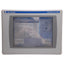 Used Allen Bradley 2711P-T10C4D8 PanelView Plus 1000 HMI, 10.4in, 24VDC *Scratched*