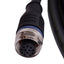 New LinMot KSS01-12-D15/ABS-ENC-4 Special Cable for LinMot Drive/Linear Encoder, 4m