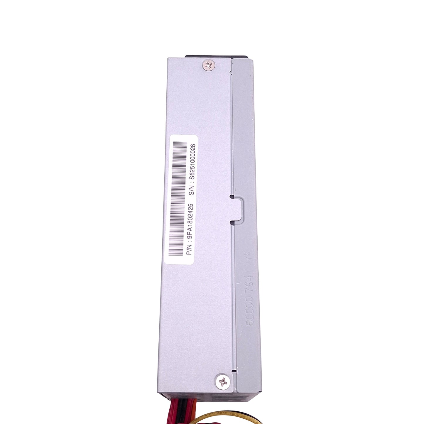 Used FSP Group FSP180-50PLA1 Switching Power Supply, 100-240VAC In, 180W Max Out
