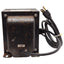 Used Hammond 171G Plug-In Isolation Transformer, 1000VA, 115VAC Prim/Sec, NEMA 5-15