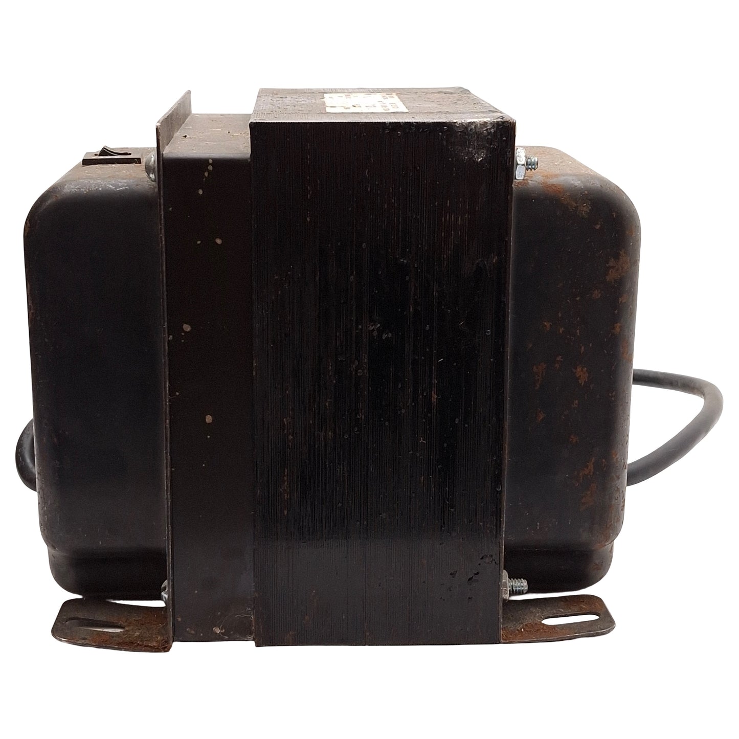Used Hammond 171G Plug-In Isolation Transformer, 1000VA, 115VAC Prim/Sec, NEMA 5-15