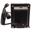 Used Hammond 171G Plug-In Isolation Transformer, 1000VA, 115VAC Prim/Sec, NEMA 5-15