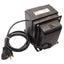 Used Hammond 171G Plug-In Isolation Transformer, 1000VA, 115VAC Prim/Sec, NEMA 5-15