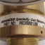 Used Advanced AG3800100 Pneumatic Regulator, 3000psig Inlet, 100psig Out, 1/4in NPT