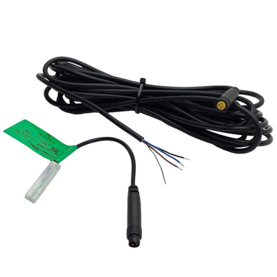 New Tolomatic 3600-9091 Hall-Effect Switch, Voltage: 5-25VDC, Out: 200mA, 5m Cable