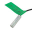 New Tolomatic 3600-9091 Hall-Effect Switch, Voltage: 5-25VDC, Out: 200mA, 5m Cable