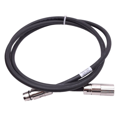 New LinMot KS05-R/R-2 Trailing Chain Cable for LinMot Linear Motors, R-Connector, 2m