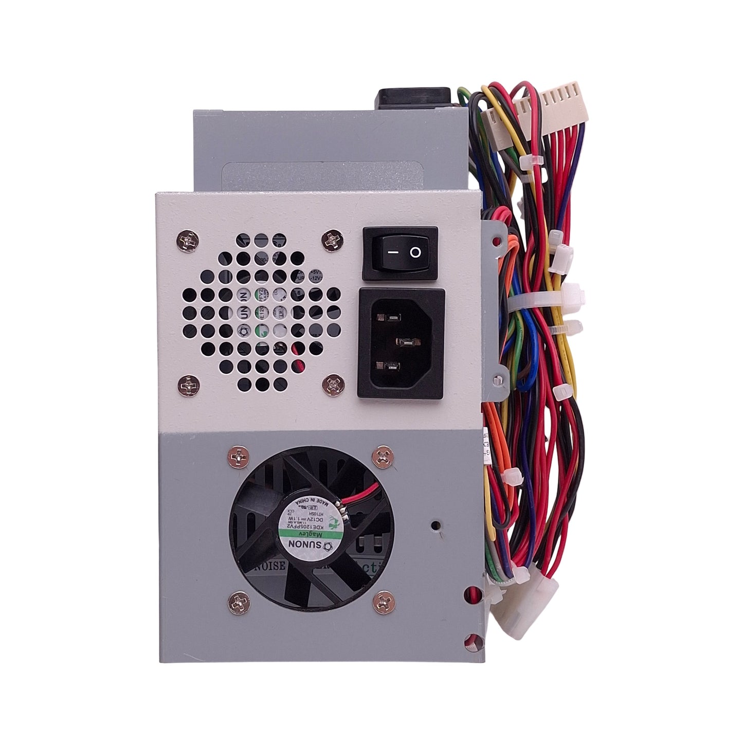 Used FSP Group FSP180-50PLA1 Switching Power Supply 100-240VAC In 180W Out *w/Cooler*